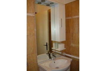 Хорватия Privát Pula, Экстерьер